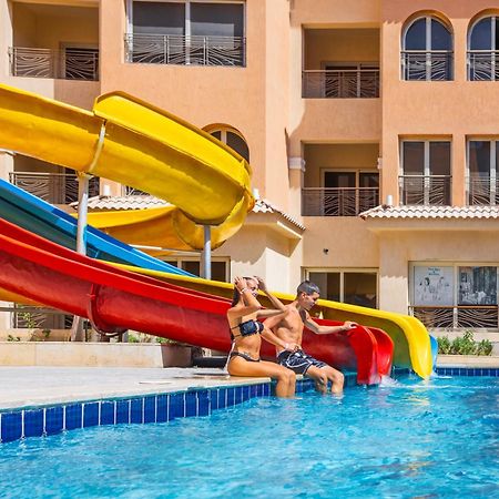 La Rosa Boho Aqua Park Hotel フルガダ エクステリア 写真