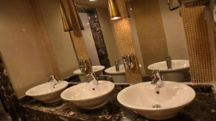 La Rosa Boho Aqua Park Hotel フルガダ エクステリア 写真